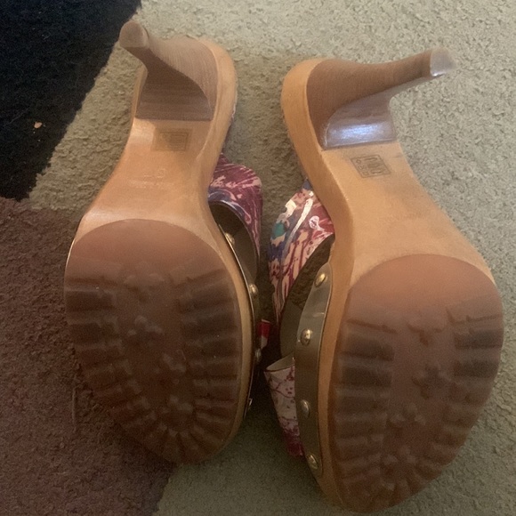 Aldo Heels - Picture 3 of 5